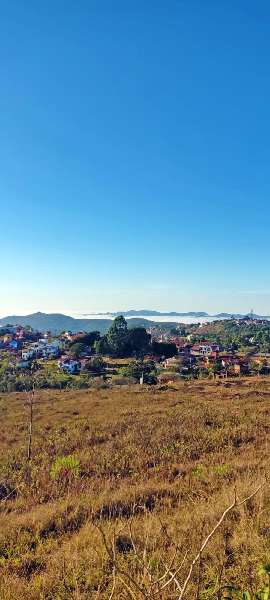 Pousada Kokopelli Lavras Novas Exterior foto