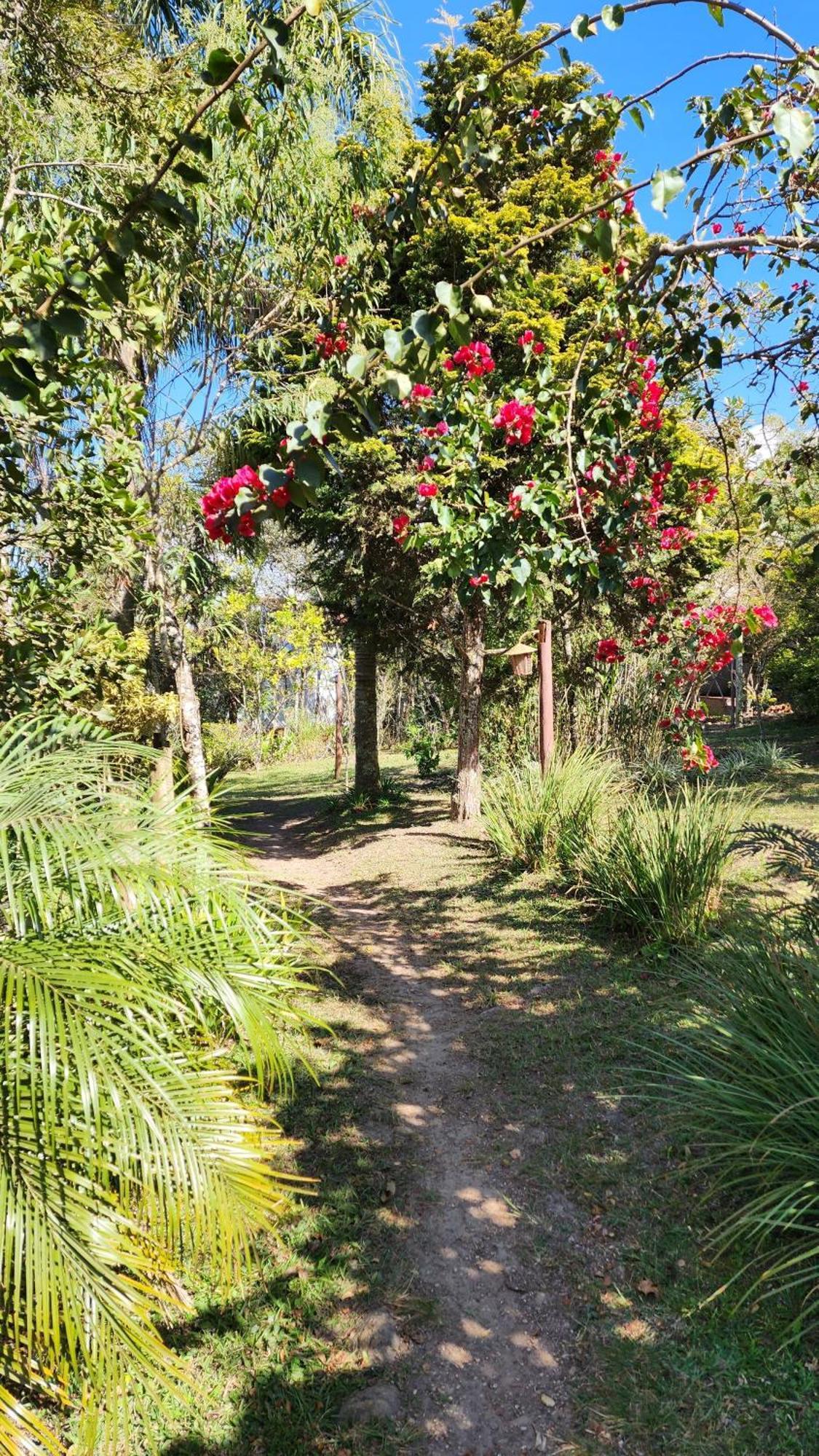 Pousada Kokopelli Lavras Novas Exterior foto