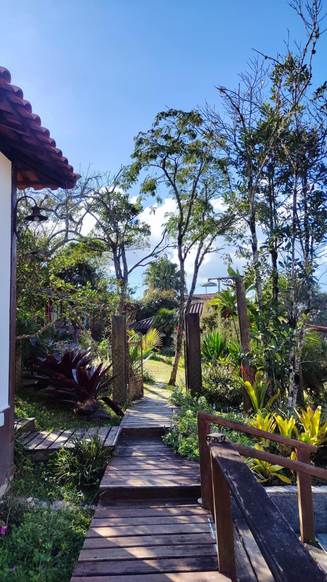 Pousada Kokopelli Lavras Novas Exterior foto
