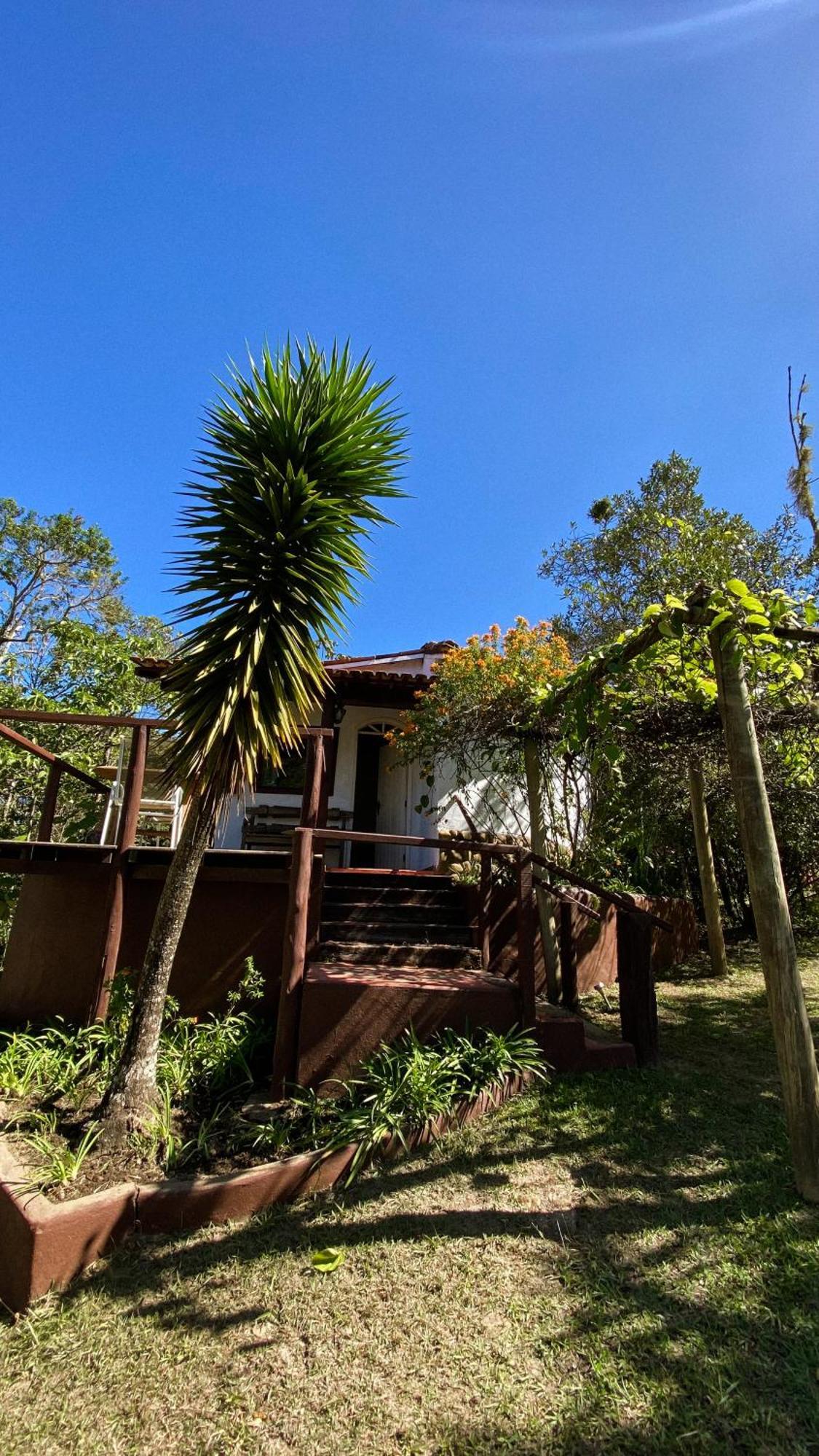 Pousada Kokopelli Lavras Novas Exterior foto